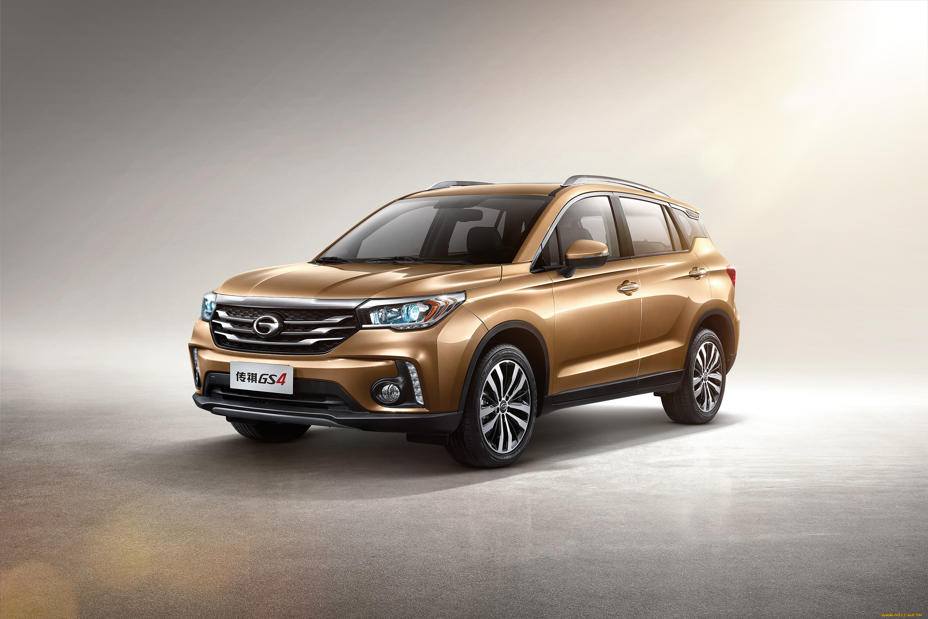 , -unsort, 2015, gs4, trumpchi